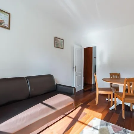 A Cosy 1-bdr In Montparnasse Lejlighed *